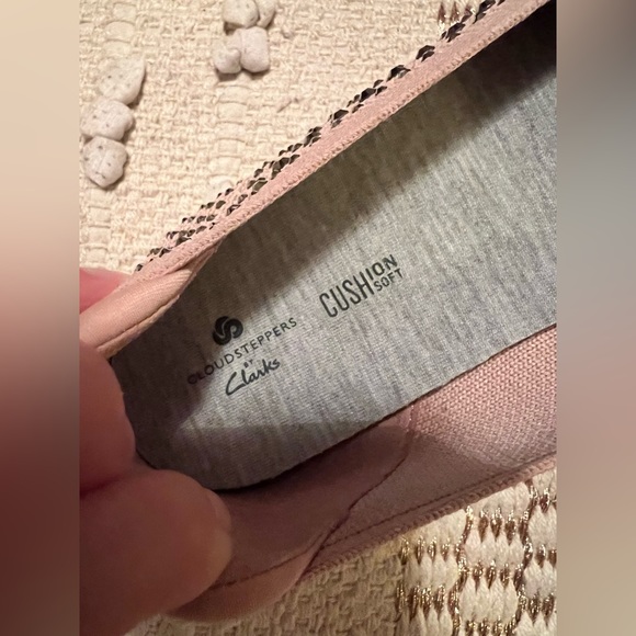 Clark’s cloudsteppers - Picture 5 of 5